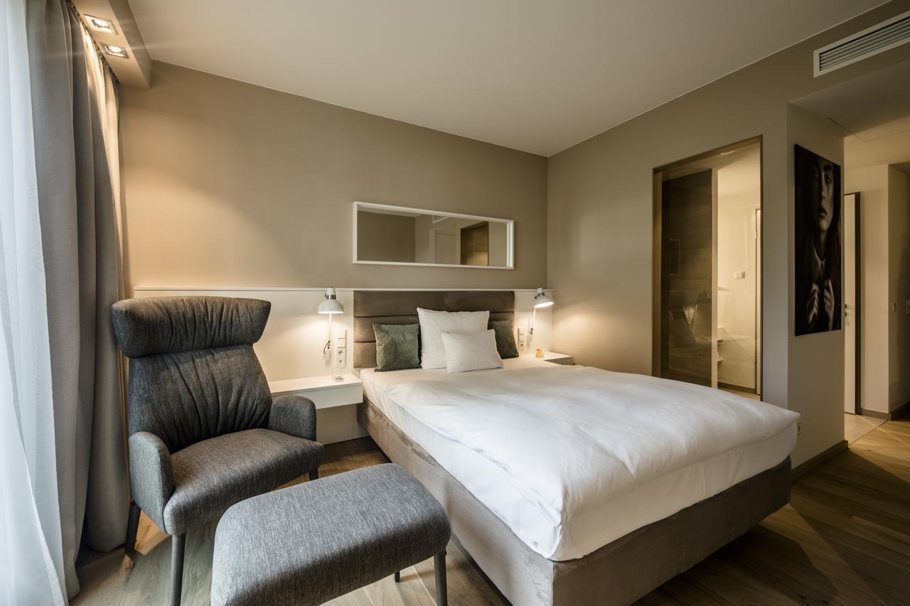 Wellings Parkhotel Kamp-Lintfort Luaran gambar